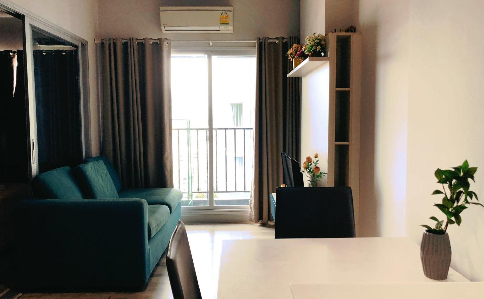 芭提雅fnb Central 无边泳池 Pattaya Ngoại thất bức ảnh